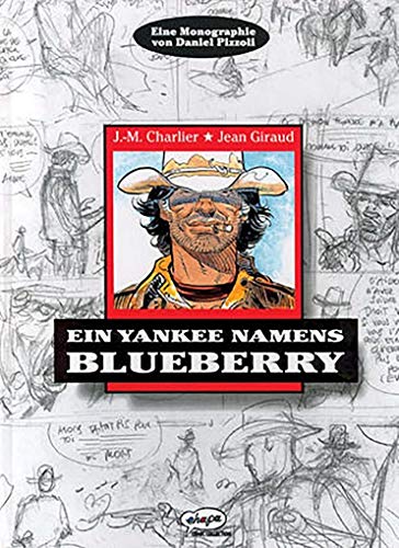 Blueberry Monographie - Ein Yankee namens Blueberry von Egmont Comic Collection